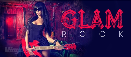 glam rock